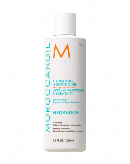MOROCCANOIL Hydrating Conditioner