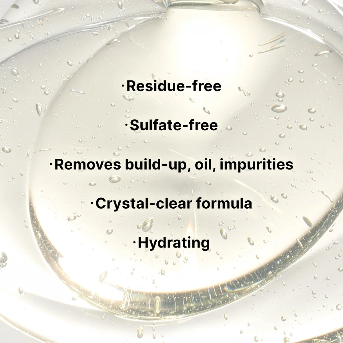 Money Laundering Shampoo + Conditioner Set