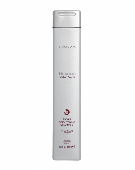 L'ANZA Silver Brightening Shampoo