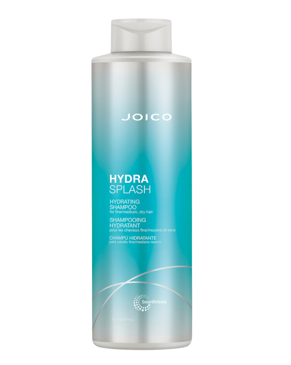 JOICO HydraSplash Hydrating Shampoo