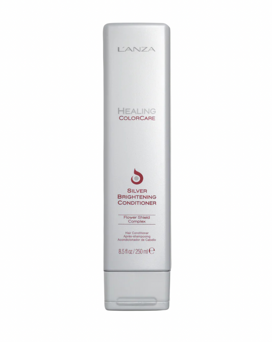 L'ANZA Silver Brightening Conditioner