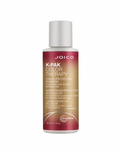 JOICO K-Pak Color Therapy Color-Protecting Shampoo