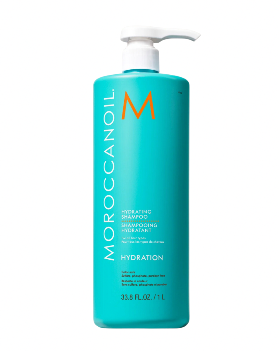 MOROCCANOIL Hydrating Shampoo