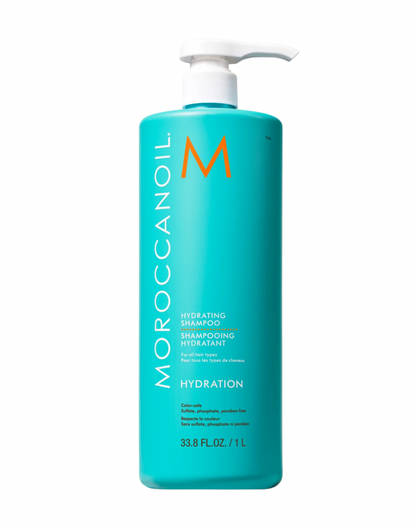 MOROCCANOIL Hydrating Shampoo