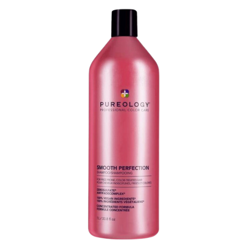 PUREOLOGY Smooth Perfection Shampoo