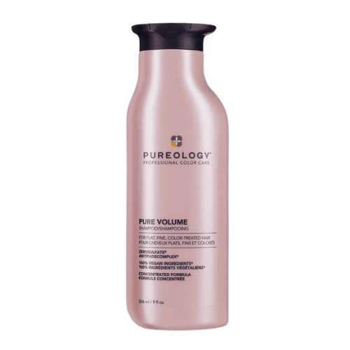 PUREOLOGY Pure Volume Shampoo