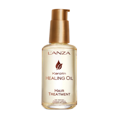 L'ANZA Keratin Healing Oil Treatment