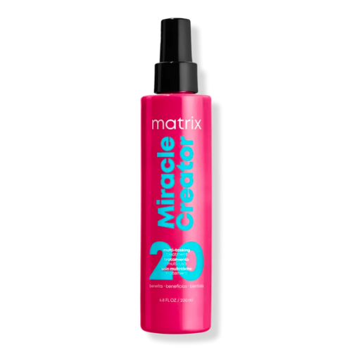 MATRIX Miracle Creator